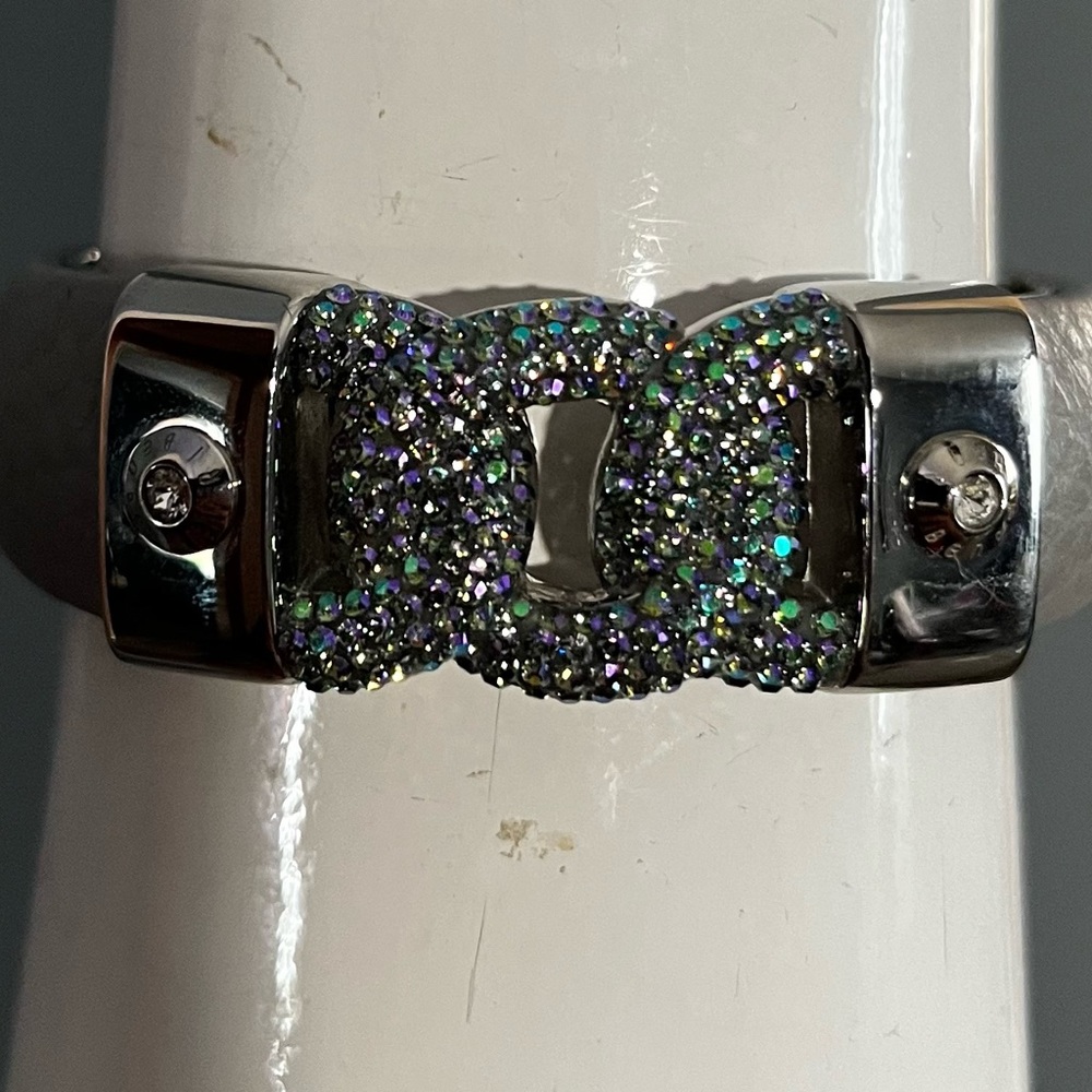 Henri Bendel Rocks Cuff Bracelet